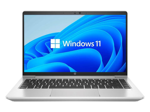 HP ProBook•Intel i5-1135G7 Up to 4.20 GHz•Intel Iris Xe•14.0&quot;•512GB