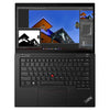 Lenovo Laptop ThinkPad L14 Gen4 •256GB•M2•Intel i5-1335U 1.3G 10C 12T•FHD 14