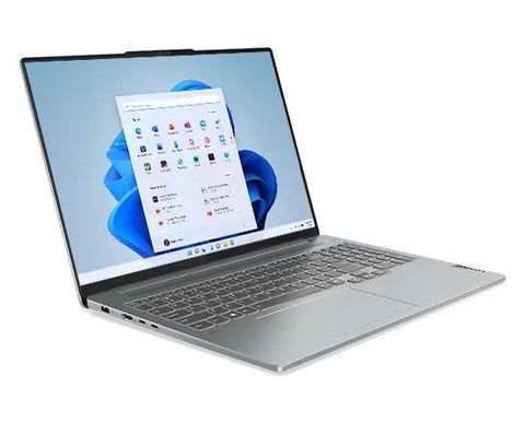 Lenovo Laptop IdeaPad Pro 5 •HD 120hz, 16