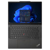 Lenovo Laptop ThinkPad X13 Gen 5 •Black•Intel®™ Ultra 7 155U•WUXGA 60hz 13.3