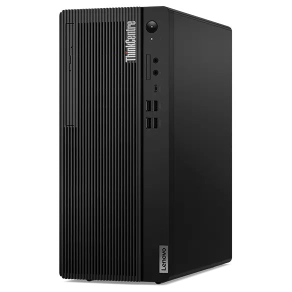 Lenovo ThinkCentre M70t Gen 5 Intel |High-performance Tower PC | 12U0S02400