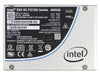 Intel SSDPE2MD400G4 / Dell KFR6H 400GB 2.5 MLC DC P3700 PCIe NVMe 3.0 SSD