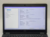 DELL LATITUDE E5470 14.0