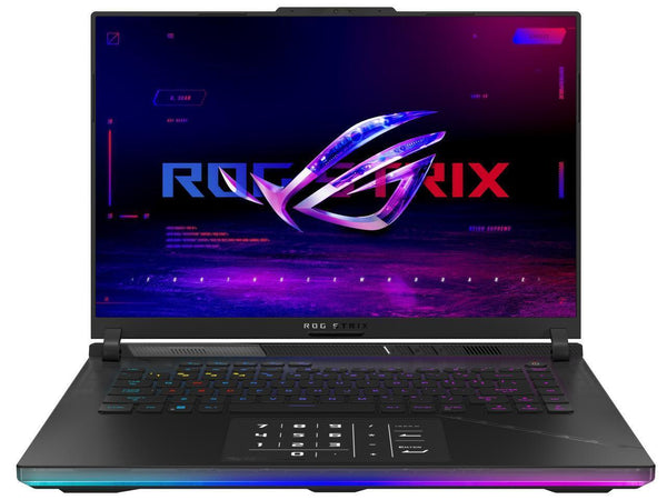 ASUS ROG Strix SCAR 16 2023•1TB•Black•QHD 240hz 16&quot;•32GBGB•16.0