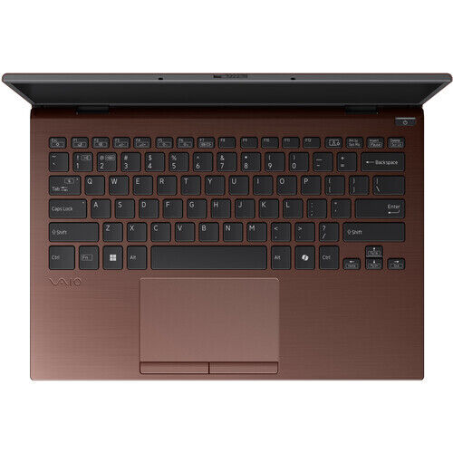 VAIO SX14-R Multi-Touch Urban Bronze Intel Ultra 7 155H Intel Arc 32GB 1TB 14 To