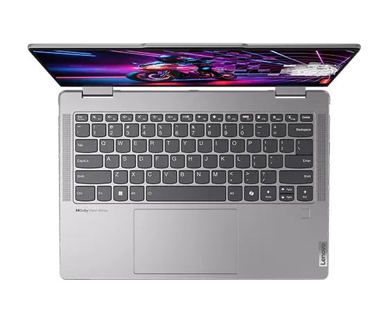 Lenovo Laptop Yoga 7 2 in 1 14AHP9 •16GB•WUXGA 60hz, 14