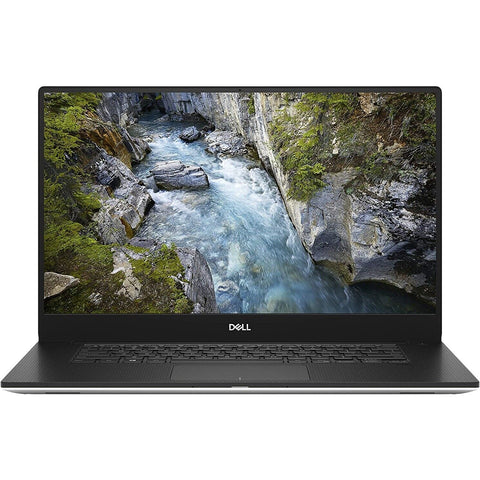 Dell 15.6•Silver•Quadro T1000•32GB•15.6 inches•1920 x 1080 Full HD•9750H