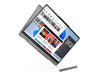 HP ENVY x360•FHD FHD•Touch•AMD Radeon•512GB•Black•15.6"