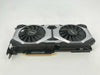 MSI GeForce RTX 2080 Super Ventus XS OC 8GB GDRR6 256 Bit - Graphics Card