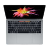 Apple Apple MacBook Pro 15•2880 x 1800 Retina•AMD 560•15 inches•16GB