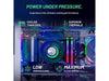 ABS Vortex-X Aqua•Intel i9 13th Gen Intel i9-13900K•KingstonGB