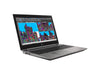 HP ZBook 15 G5•2TB•32GBGB•Intel i7-8750H•Quadro P1000•15.6&quot;