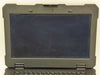 DELL LATITUDE 14 RUGGED EXTREME I5-6300U 256GB SSD 8GB DVD STYLUS *READ*