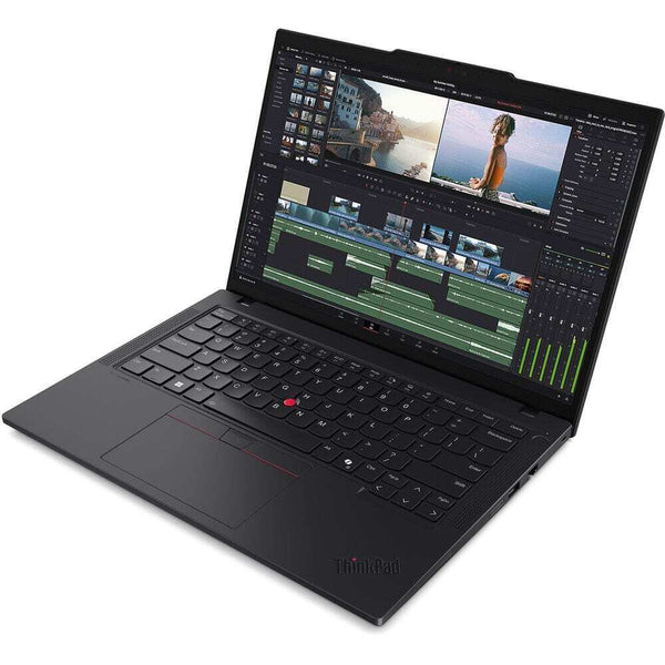 Lenovo Lenovo•ThinkPad P14s Gen 5 14•1920 x 1200 WUXGA•8840HS•32GB•14 inches