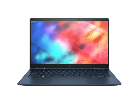 HP Elite Dragonfly•Touch•16GBGB•2TB•13.3&quot;•Intel i7-8565U