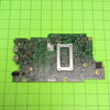 Dell MK2Y6 / 0MK2Y6, Latitude 3379 Laptop Motherboard With i5-6200U , *READ*