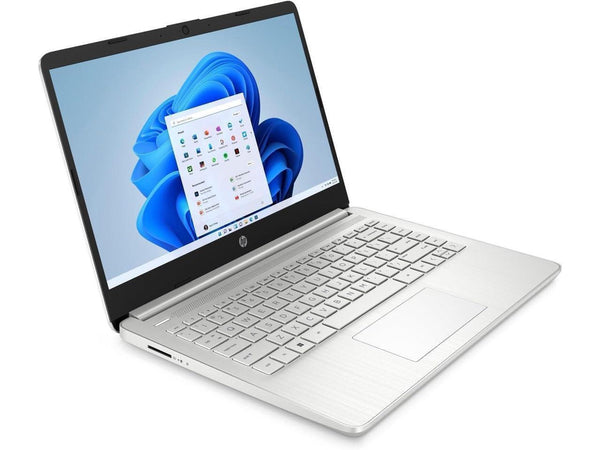 HP 14-fq1074nr•256GB•14.0&quot;•14.0&quot;•Ryzen 3•AMD Radeon•8GBGB