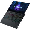 Lenovo Legion Pro 7i Gaming Laptop Intel i9-14900HX 14th Gen 4080 12 GB RTX 32GB