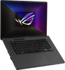 ASUS ROG Zephyrus G16 16•4060 RTX•1920 x 1080 Full HD•13620H•16GB•16 inches