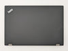 LENOVO ThinkPad P72 17 FHD XEON E-2176M 512GB SSD 32GB W10P Quadro P4200 Backlit