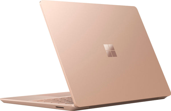 Microsoft Surface Laptop Go 3•12.4•8GB•12.4 inches•LCD•Touch•1235U