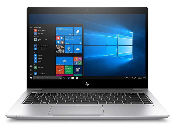 HP EliteBook•FHD 14&quot;•Intel i5-8365U 1.60 GHz•256GB•16GBGB