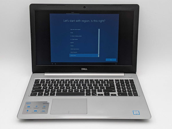 DELL INSPIRON 5570 15