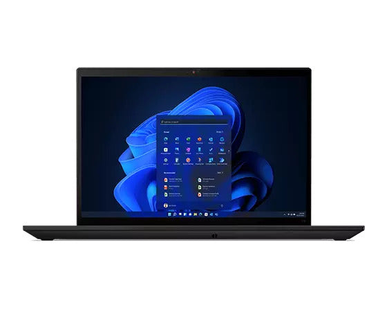 Lenovo Laptop ThinkPad T16 Gen 1 •16GBGB•256GB•M2•NVME•16