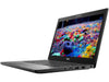 DELL Latitude•12.5&quot;•Intel i7-8650U 1.90 GHz•16GBGB•256GB