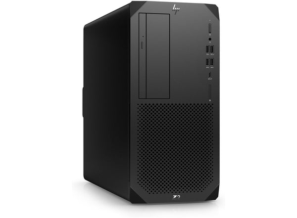 HP HP Z2 TWR G9•BT•A4000 16GB RTX•i9 14900 2.0GHz•1TB•Tower•64GB2x32GBGB