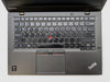 LENOVO ThinkPad X1 Carbon 3rd Gen 20BS 14.0