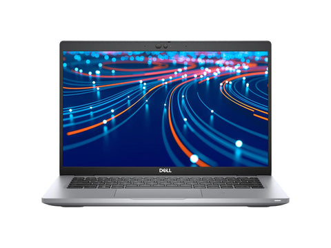 DELL Latitude•Intel Iris Xe•256GB•Intel i5-1145G7 2.60 GHz•FHD 14&quot;