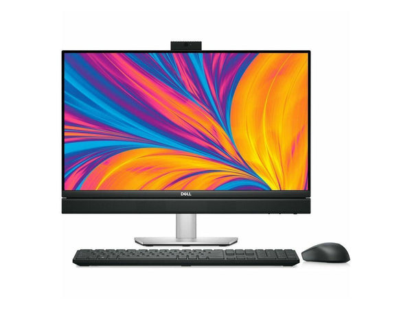 DELL OptiPlex All-in-One Plus 7420•23.8"•16GB•512GB•Touch•23.8"