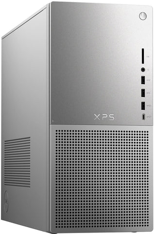 Dell XPS 8960 Desktop•Intel Core i7 Processor 14 gen- 32GB Memory