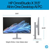 HP OmniStudio X All-in-One 32-c0075t PC Intel Ultra 7 155H 4.8 GHz 16GB 1TB SSD