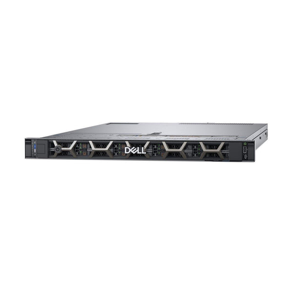 Dell PowerEdge R640 Server•750w dual hot-plug redundant power supply 1+1•32GB