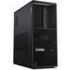 Lenovo P3 Tower Desktop Workstation•750 w with iec•16GB•16-Core:& 2.1 to 5.1 GHz