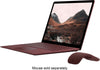 Microsoft  Surface Laptop – 13.5” Touch Screen