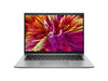 HP ZBook•14.0&quot;•Silver•256GB•8GBGB•Intel i7-1355U•A500 RTX•14&quot;