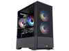 ABS Cyclone Ruby•Gigabyte 4070 Super Windforce 3X support for DLSS 3.5