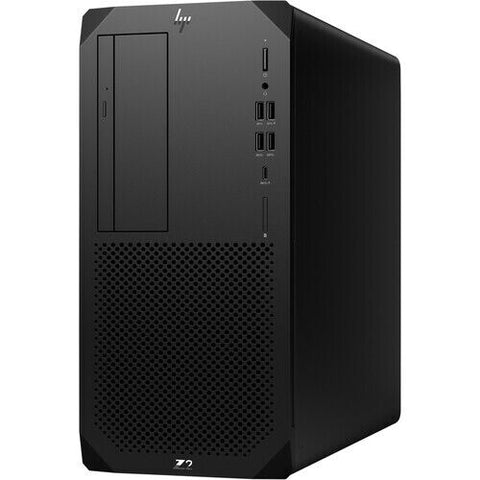 HP G9 Tower Intel i7-14700 14th Gen Quadro T400 4 GB 32GB 1TB 450 w with iec WAR