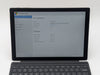 MICROSOFT Surface Pro 7 12