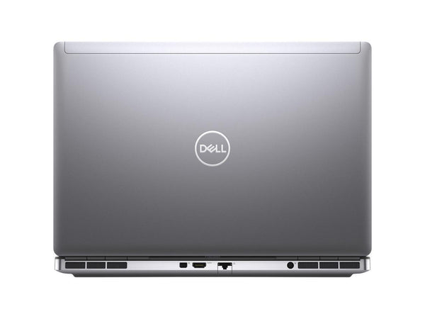 DELL Precision 7550•2TB•15.6&quot;•64GBGB•15.6•Intel core i7-10750H•Gray