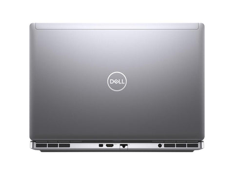 DELL Precision 7550•2TB•15.6&quot;•64GBGB•15.6•Intel core i7-10750H•Gray