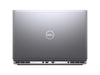 DELL Precision 7550•2TB•15.6&quot;•64GBGB•15.6•Intel core i7-10750H•Gray