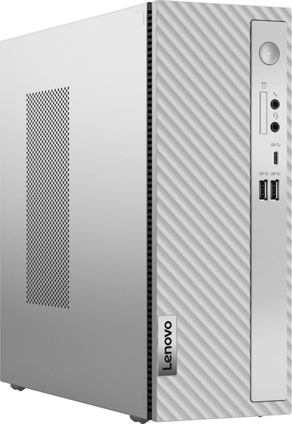 Lenovo IdeaCentre 3 Desktop Intel Core i5-14400 8GB Memory 256GB SSD Intel i5-14