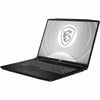 MSI CreatorPro M16 HX C14V 16•A1000 RTX•16 inches•32GB•Gray•1920 x 1200 WUXGA