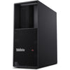 Lenovo P3 Tower Desktop Workstation•750 w with iec•16GB•16-Core:& 2.1 to 5.1 GHz