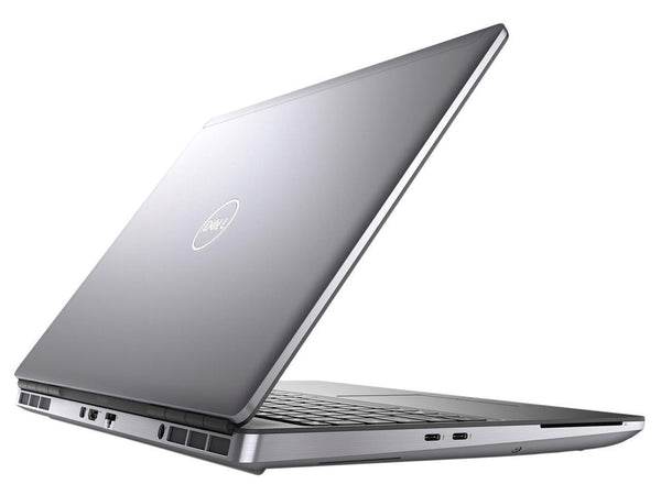 DELL Precision•32GBGB•1TB•Intel i7-10750H 2.60 GHz•Quadro T1000•15.6&quot;