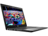 DELL Latitude•Intel i7-8650U 1.90 GHz•16GBGB•12.5&quot;•12.5&quot;